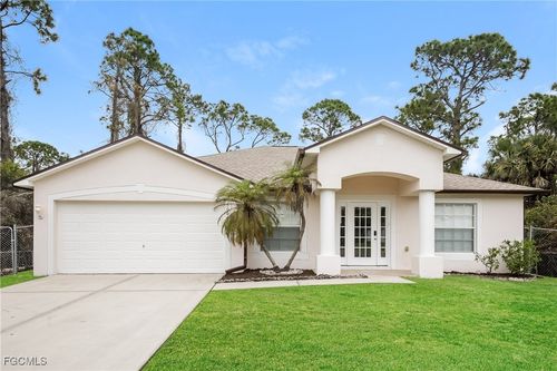 3004 15th Street W, Lehigh Acres, FL, 33971 | Card Image