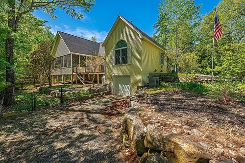 63 Olympia St, Moultonborough, NH, 03254-4452 | Card Image