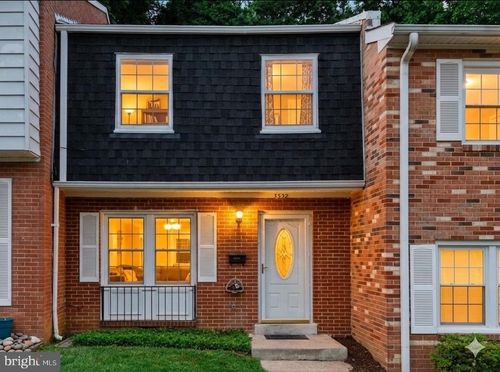 3532 Bath Ct, WOODBRIDGE, VA, 22193-2007 | Card Image
