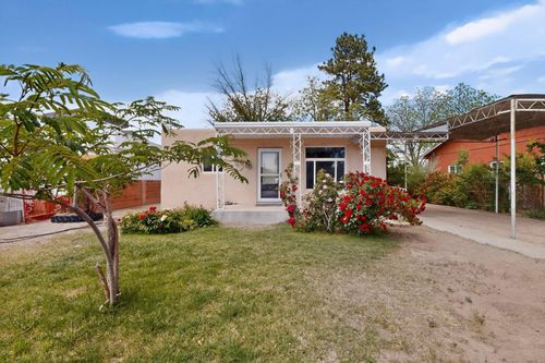 1319 Van Cleave Rd Nw, Albuquerque, NM, 87107-3435 | Card Image