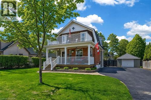 46 Bay St, Mississauga, ON, L5H1C3 | Card Image