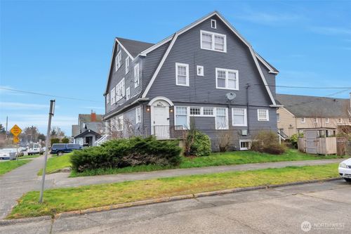 801 Veneta Ave, Bremerton, WA, 98337-1387 | Card Image