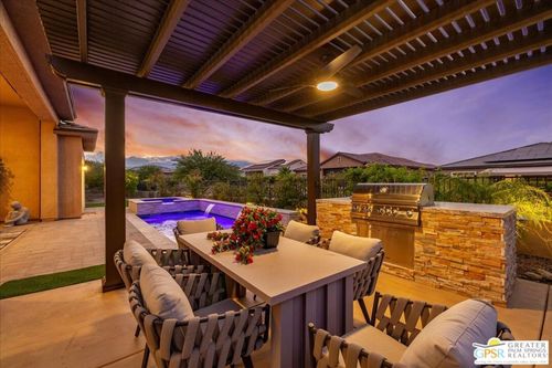 121 Zinfandel, Rancho Mirage, CA, 92270-5666 | Card Image