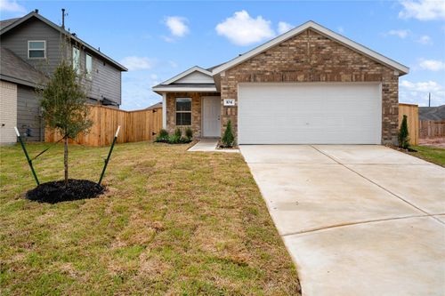 104 Pine Bend Ct, Magnolia, TX, 77354-7207 | Card Image