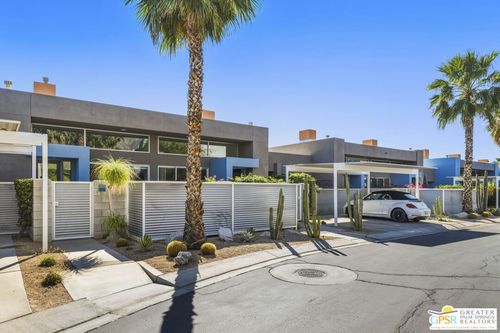 3676 Sunburst Blvd, Palm Springs, CA, 92262-0427 | Card Image