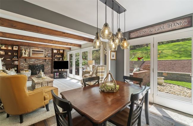1573 Wilson Rd, House other with 4 bedrooms, 3 bathrooms and 2 parking in Pittsburgh PA | Image 7