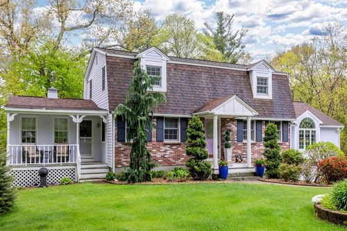 190 Wyndridge Cir, Pelham, NH, 03076-3264 | Card Image