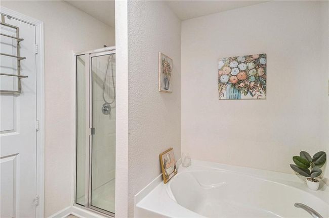 231 Limestone Cir, House other with 4 bedrooms, 3 bathrooms and null parking in Conyers GA | Image 16