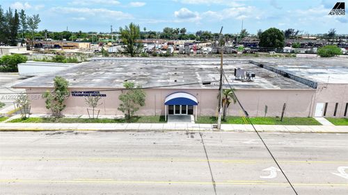 160 Ali Baba Ave, Opa Locka, FL, 33054-3813 | Card Image