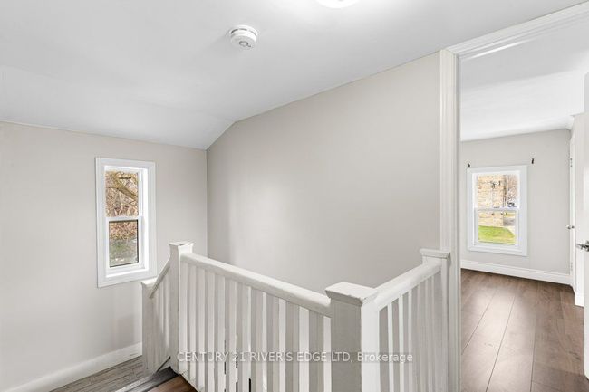 18 Main St E, House attached with 2 bedrooms, 1 bathrooms and null parking in Athens ON | Image 10