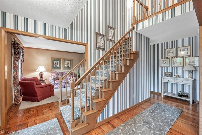 14873 Merlin Oval, House other with 4 bedrooms, 4 bathrooms and null parking in North Royalton OH | Image 8