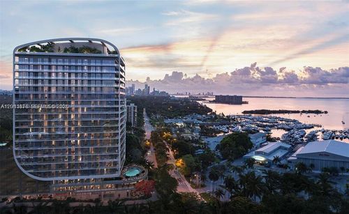 908-2678 Tigertail Ave, Coconut Grove, FL, 33133 | Card Image