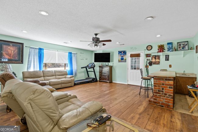 2611 Rocky Ford Rd, House other with 2 bedrooms, 4 bathrooms and null parking in PORTAL GA | Image 19
