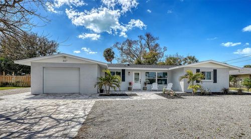 447 N Shore Dr, OSPREY, FL, 34229-9282 | Card Image
