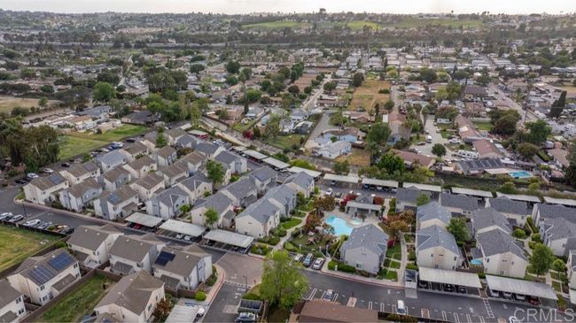 2126 King View Cir, Condo with 3 bedrooms, 3 bathrooms and 2 parking in Spring Valley CA | Image 30