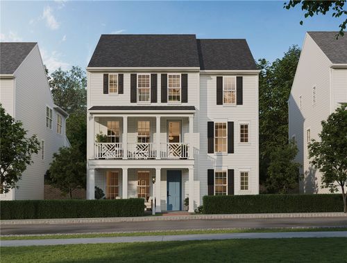 4041 Windsfield Way, Bridgeville, PA, 15017-3117 | Card Image