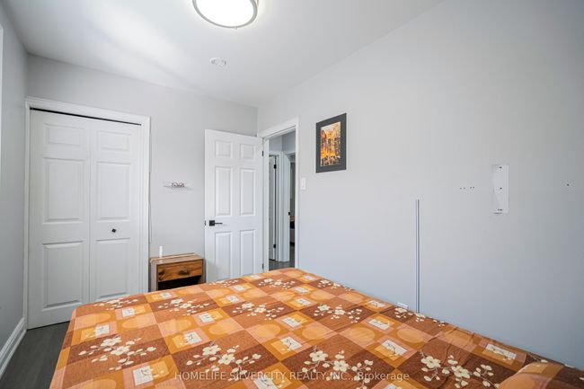 72 Brookland Dr, House other with 5 bedrooms, 4 bathrooms and 4 parking in Brampton ON | Image 16
