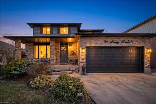 20 Darby Rd, Guelph, ON, N1K1R4 | Card Image