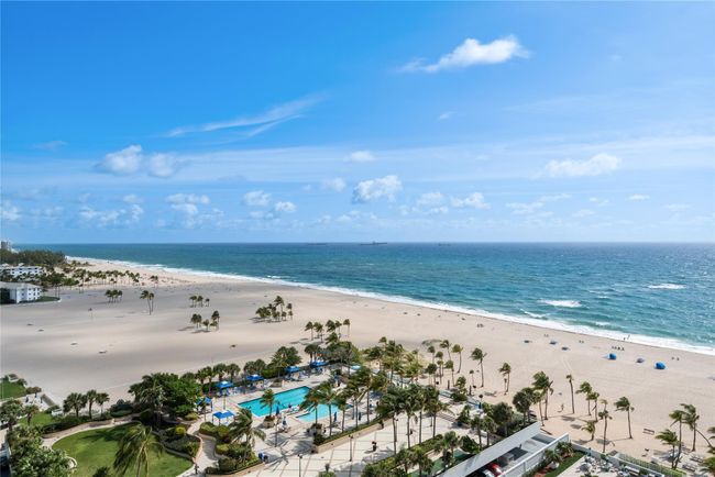 APT-1502 - 2100 S Ocean Ln, Condo with 2 bedrooms, 2 bathrooms and null parking in Fort Lauderdale FL | Image 40