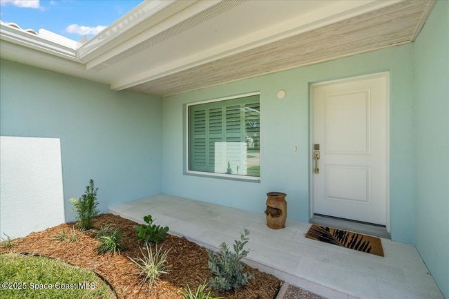 161 Bahama Blvd, House other with 3 bedrooms, 3 bathrooms and null parking in Cocoa Beach FL | Image 7