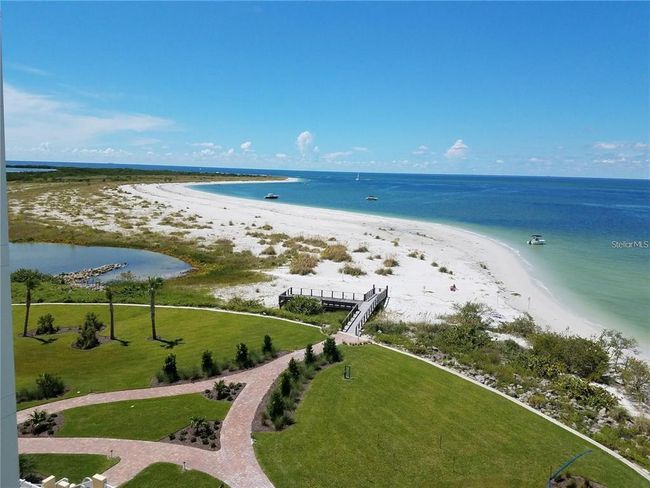 505 - 650 Collany Rd, Condo with 3 bedrooms, 4 bathrooms and null parking in Tierra Verde FL | Image 45