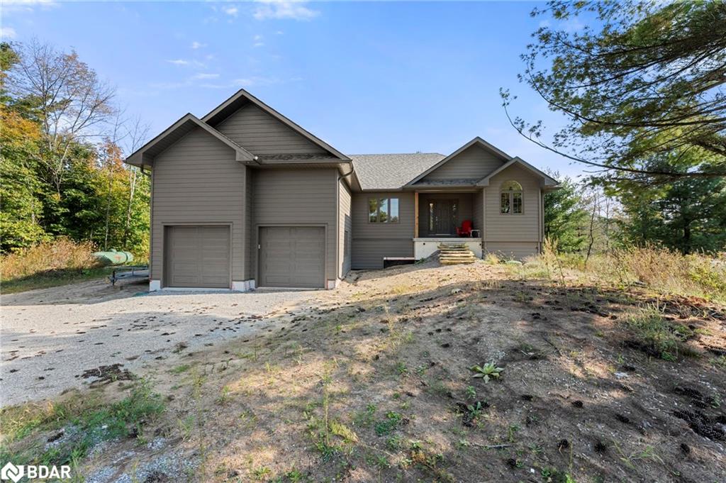 1077 Monck Rd, For Sale in Ramara eXp Realty