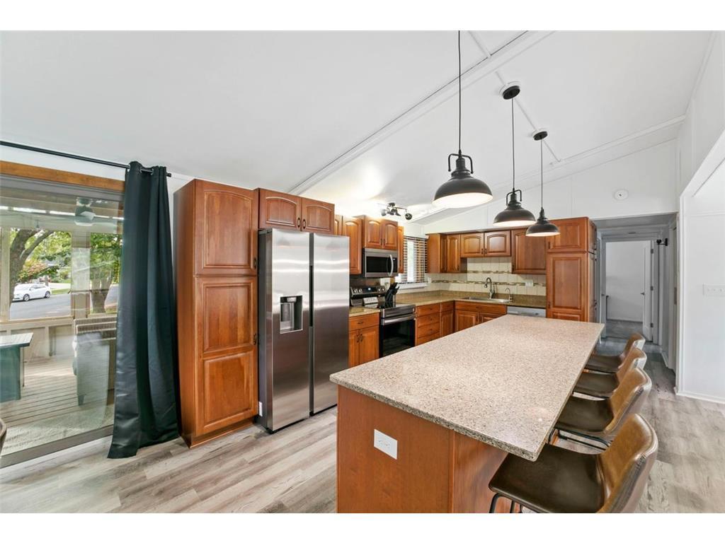 Monroe St, Hudson, WI 54016