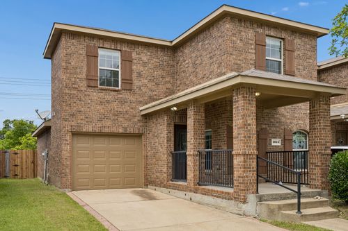 2013 Cranberry Ct, Mesquite, TX, 75181-5110 | Card Image