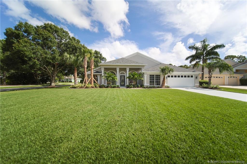Longboat Way, Palm City, FL 34990