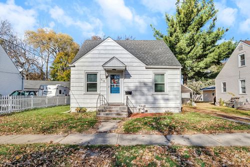 418 Armstrong St, Morris, IL, 60450-1911 | Card Image