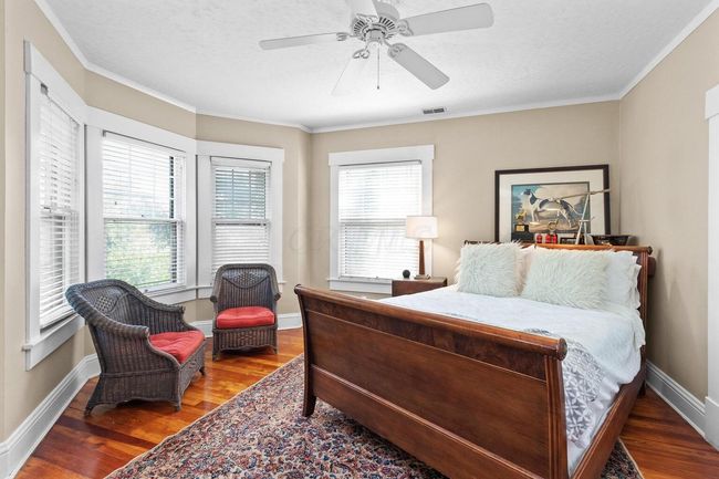 Bedroom 1 - unit 831 | Image 22