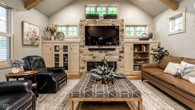 140 4 Th St Nw, House other with 3 bedrooms, 4 bathrooms and null parking in Carmel IN | Image 12