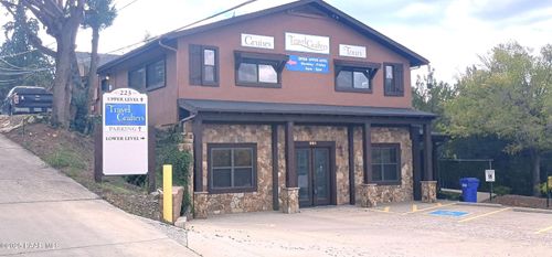 223 White Spar Rd, Prescott, AZ, 86303-4235 | Card Image