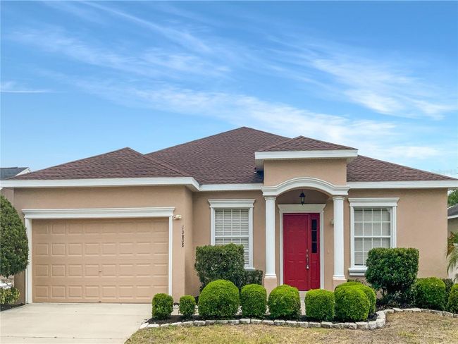 10808 Carloway Hills Dr, House other with 4 bedrooms, 3 bathrooms and null parking in Wimauma FL | Image 10