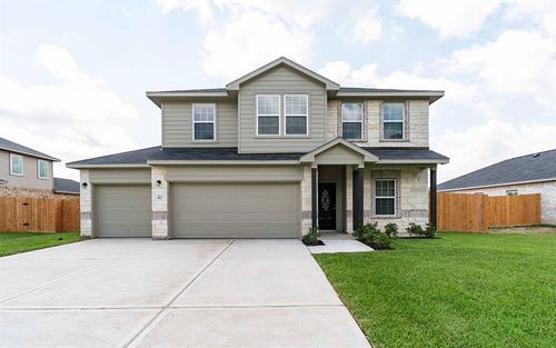 417 Twin Lakes Blvd W, West Columbia, TX, 77486-9850 | Card Image