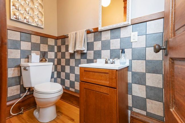 102 Clarence St, House other with 3 bedrooms, 2 bathrooms and null parking in FORT ATKINSON WI | Image 13