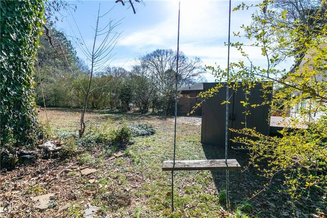 2105 Fellowship Rd, House other with 4 bedrooms, 2 bathrooms and 6 parking in Tucker GA | Image 58