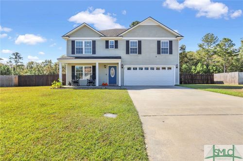 72 Ne Long Way Street, Ludowici, GA, 31316 | Card Image