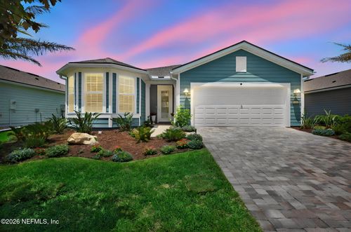 186 Creek Pebble Drive, Ponte Vedra, FL, 32081 | Card Image