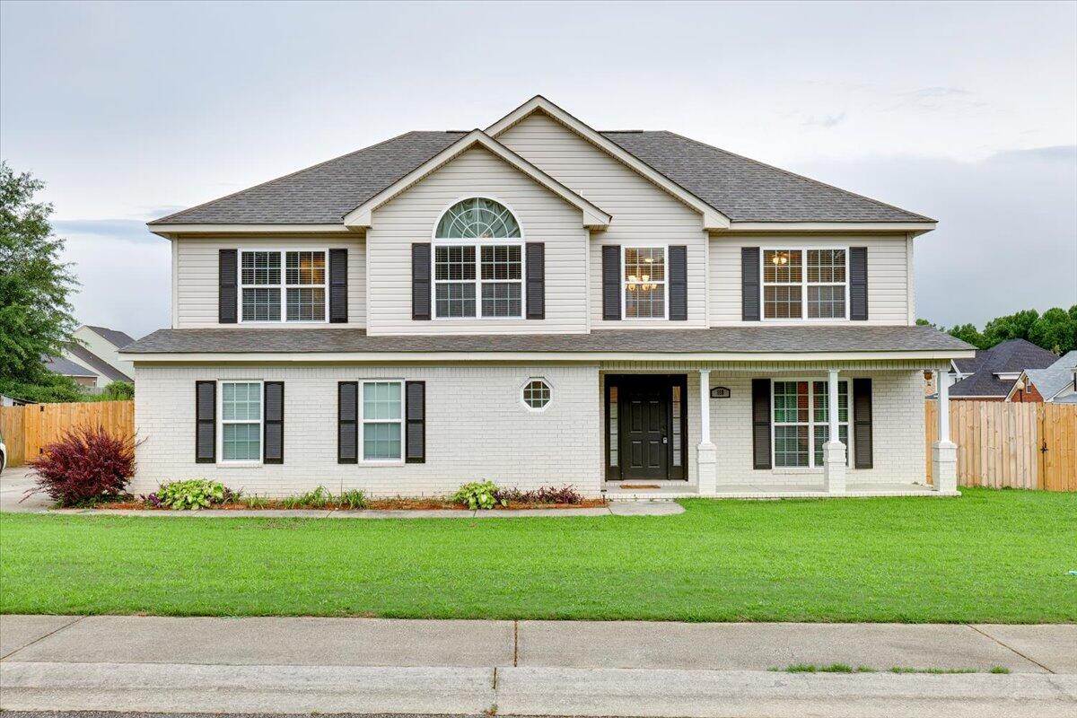 Burns Rd, Madison, OH 44057