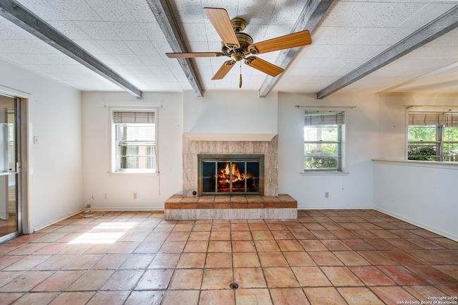 5645 Parkcrest Dr, House other with 4 bedrooms, 4 bathrooms and null parking in Windcrest TX | Image 13