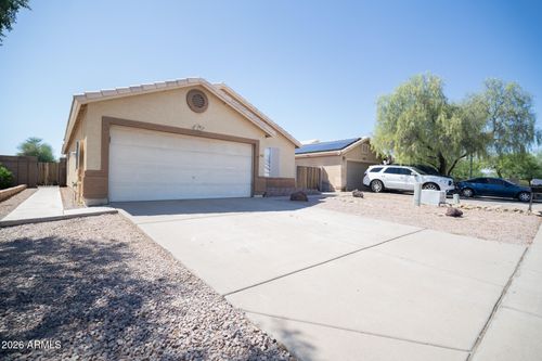 1914 S Palo Verde Dr, Apache Junction, AZ, 85120-6826 | Card Image
