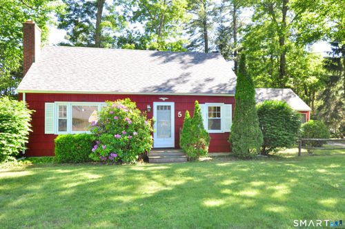 5 Robin Rd, Simsbury, CT, 06070-1612 | Card Image