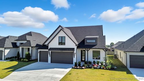 5806 E 126th St S, Bixby, OK, 74008-2960 | Card Image