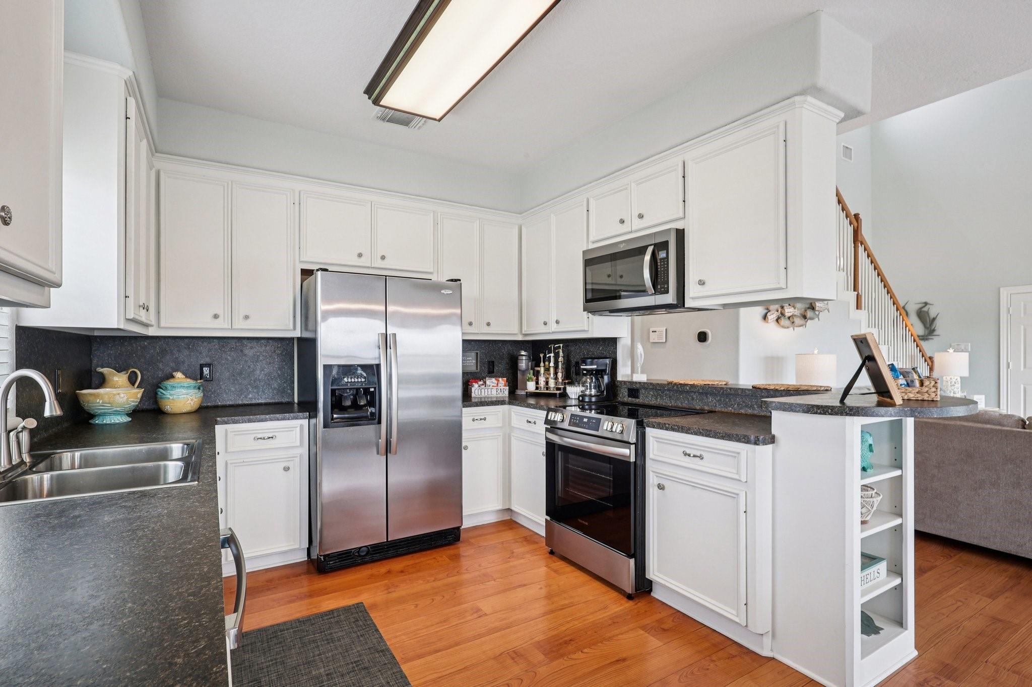 Residential in Galveston 3