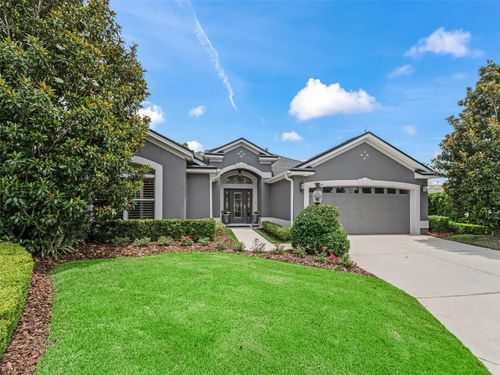 654 Poinsett Ct, The Villages, FL, 32162-8696 | Card Image