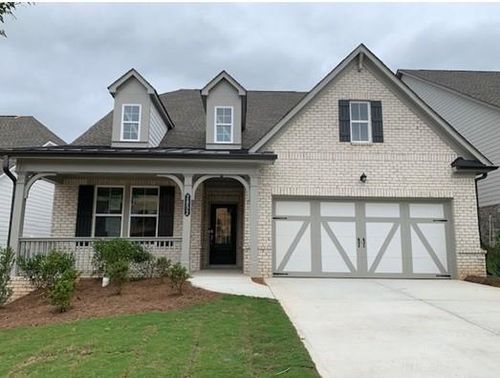 2852 Freshwater Court, Gainesville, GA, 30507 | Card Image