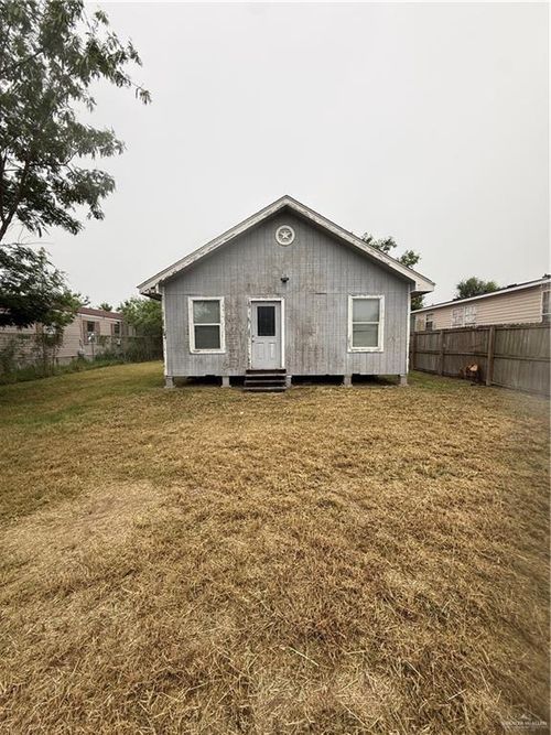 1222 Palomino Street, Edinburg, TX, 78542 | Card Image