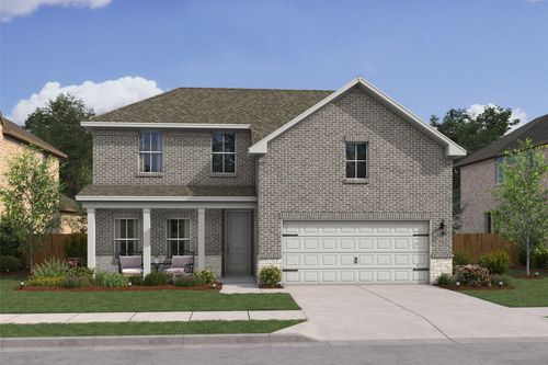 140 Summer Rain Way, Newark, TX, 76071-3249 | Card Image
