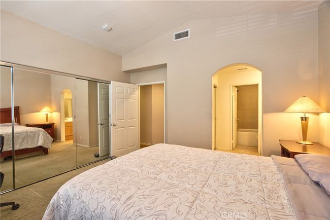8420 E Tioga Way, Townhouse with 3 bedrooms, 3 bathrooms and 2 parking in Anaheim CA | Image 10